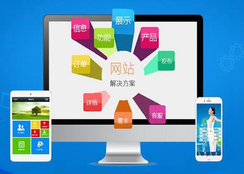 灌云如何进行网站设计才能突出产品的优势